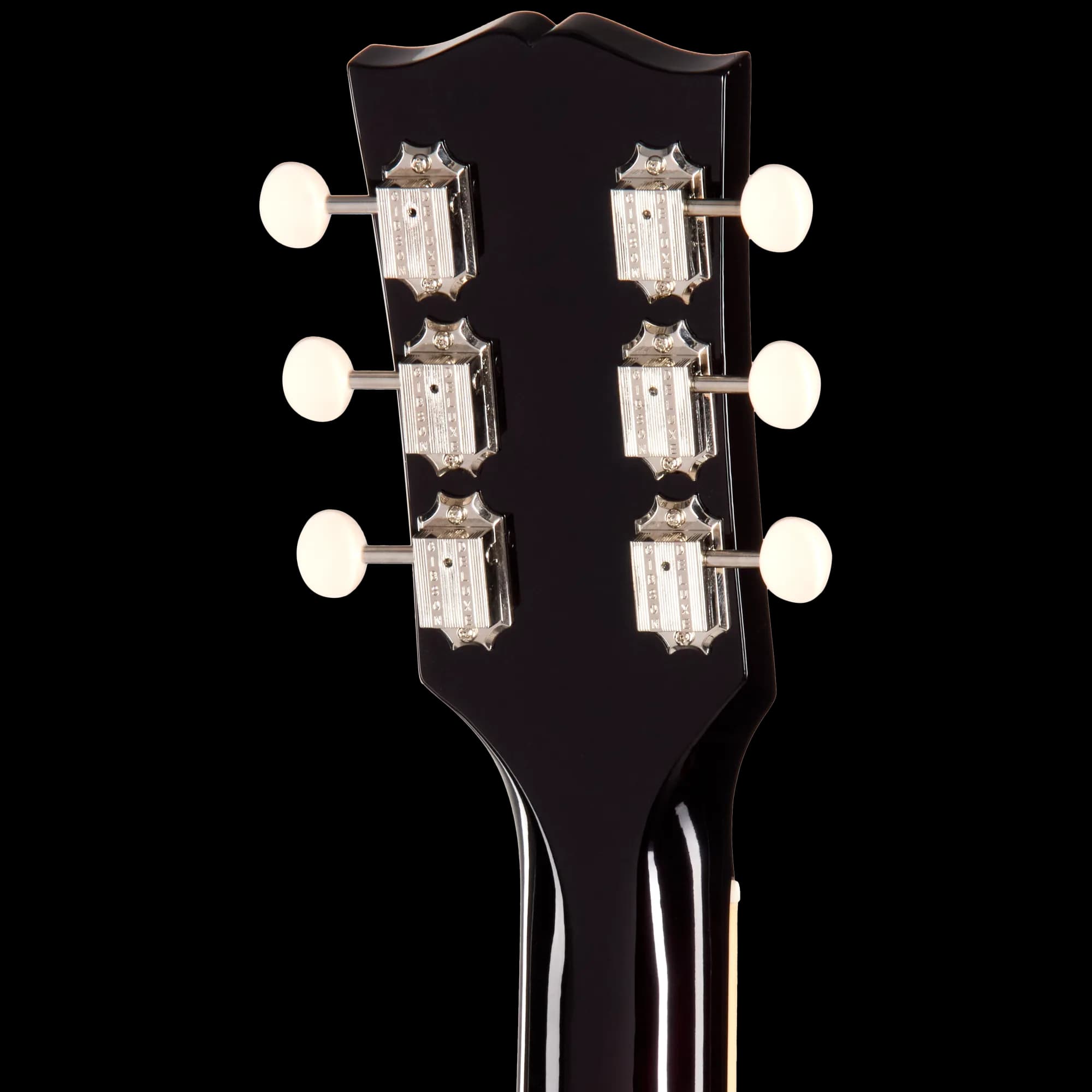Gibson Les Paul Special with Mini Humbuckers, Tobacco Burst — photo 6