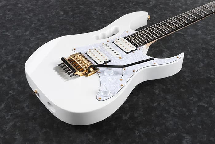 Ibanez JEM7VP — photo 2