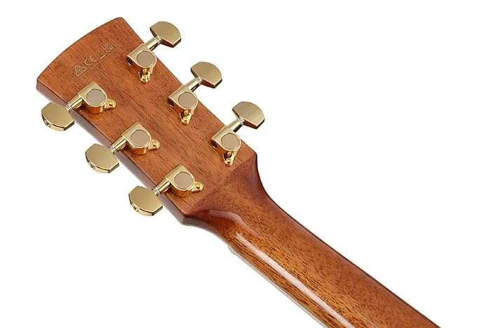 Ibanez AC391RCE — photo 2