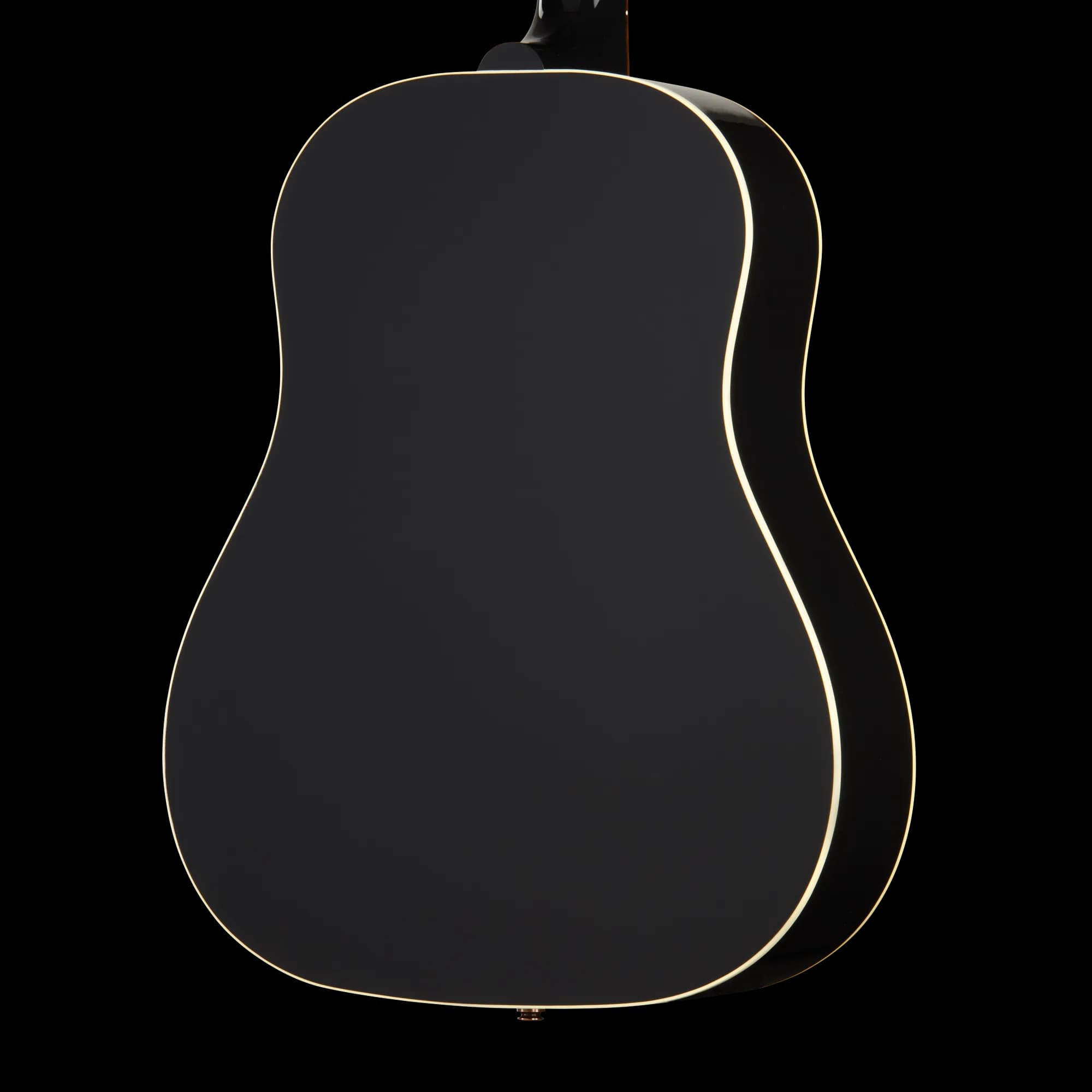 Gibson J-45 Standard, Purple Burst — photo 4