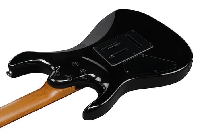 Ibanez AZ24S2 — photo 5