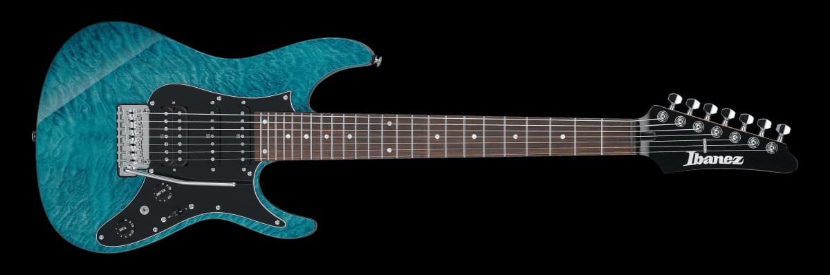 Ibanez AZ447P1QM