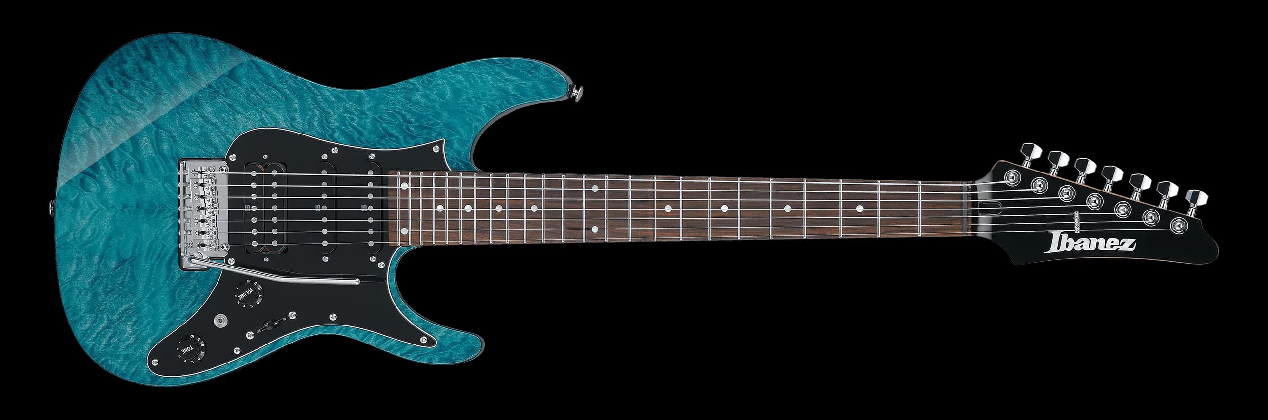 Ibanez AZ447P1QM