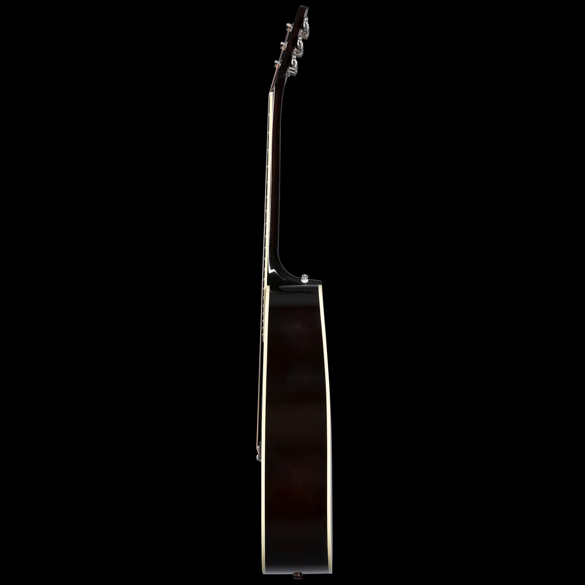 Gibson Hummingbird Standard, Vintage Sunburst — photo 6
