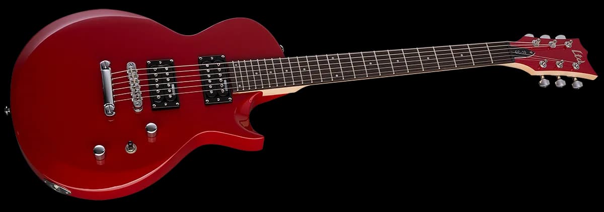 ESP EC-10 RED — photo 3