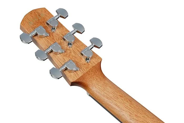 Ibanez AAM50CE — photo 5