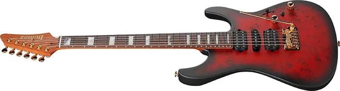 Ibanez KIKO300 — photo 4