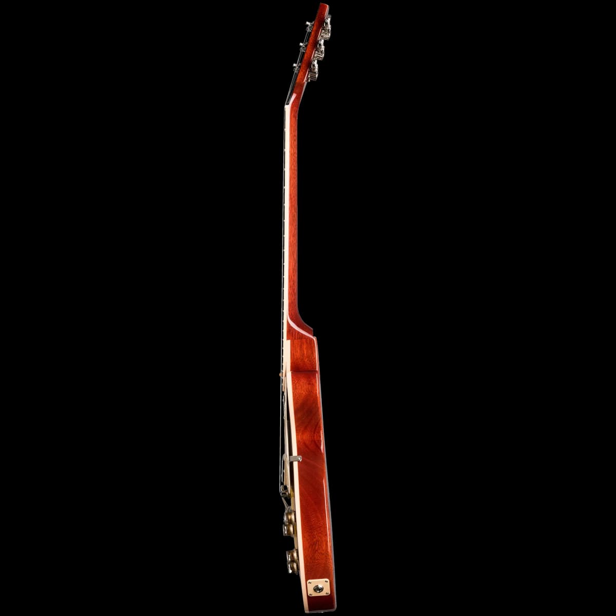 Gibson Les Paul Standard 60s, Iced Tea — photo 5