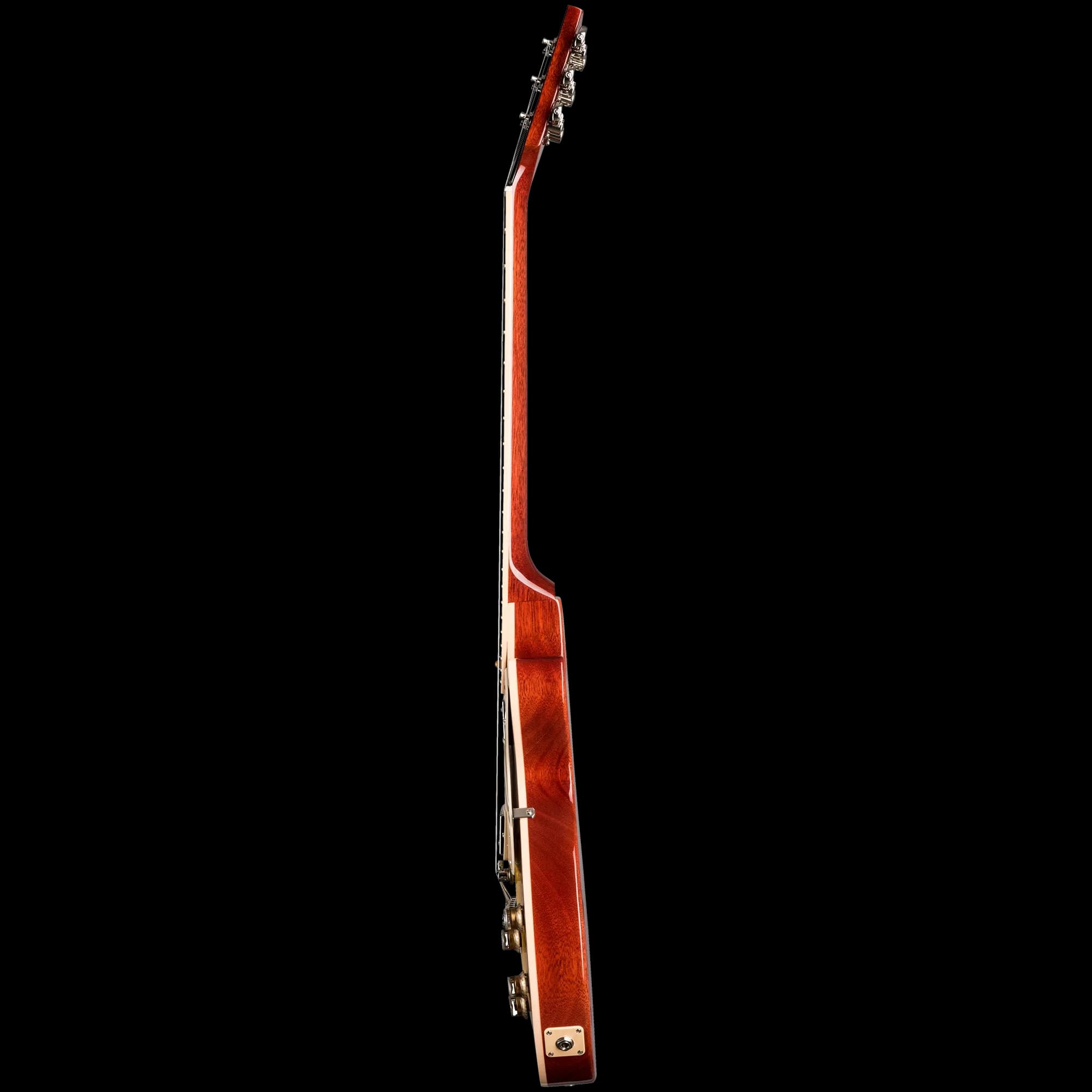 Gibson Les Paul Standard 60s, Iced Tea — photo 5