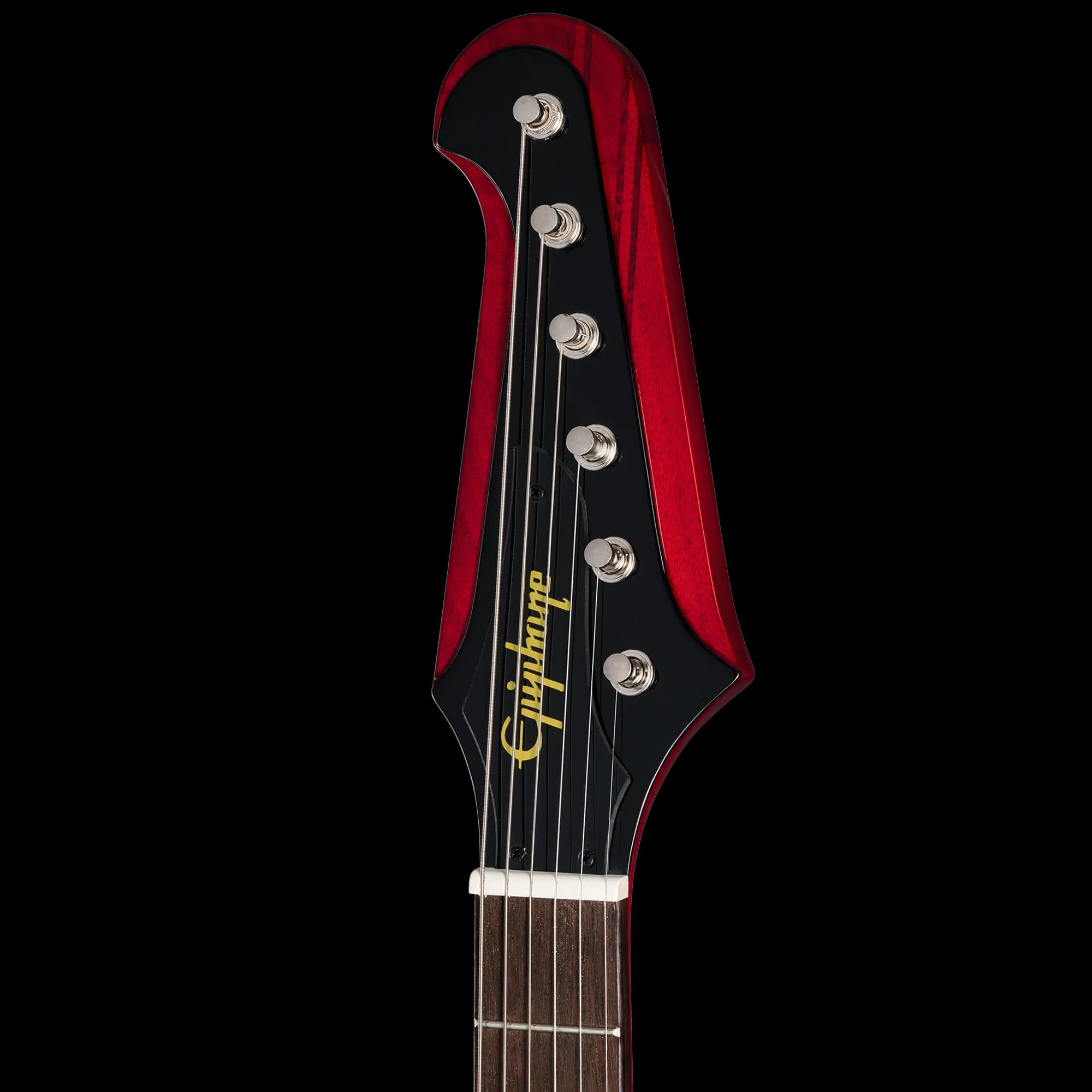 Epiphone IGC 1963 Firebird I, Cherry, Exclusive — photo 6