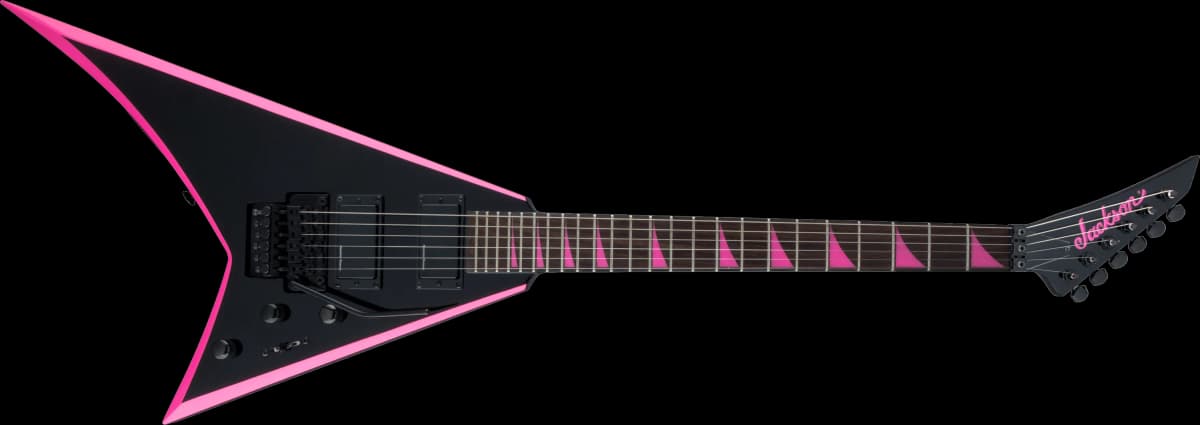 Jackson X Series Rhoads RRX24 — photo 3