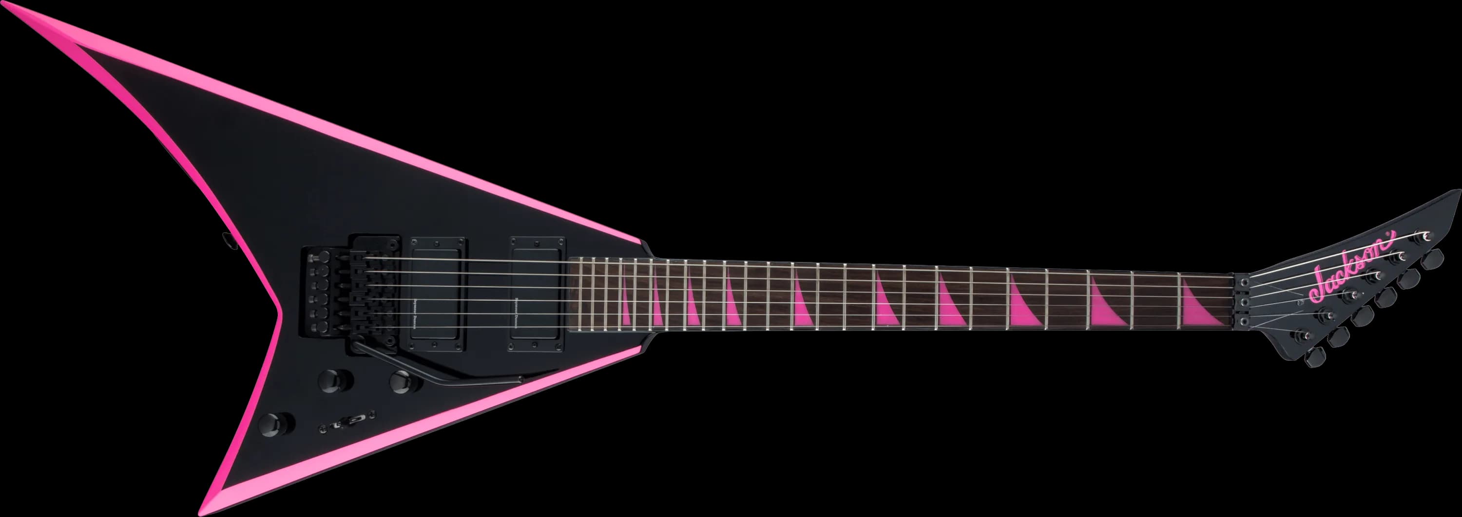 Jackson X Series Rhoads RRX24 — photo 3