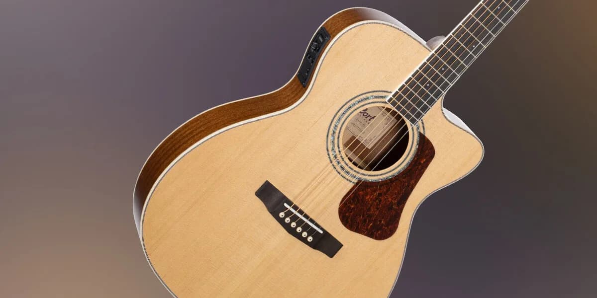 Cort L710F — photo 2