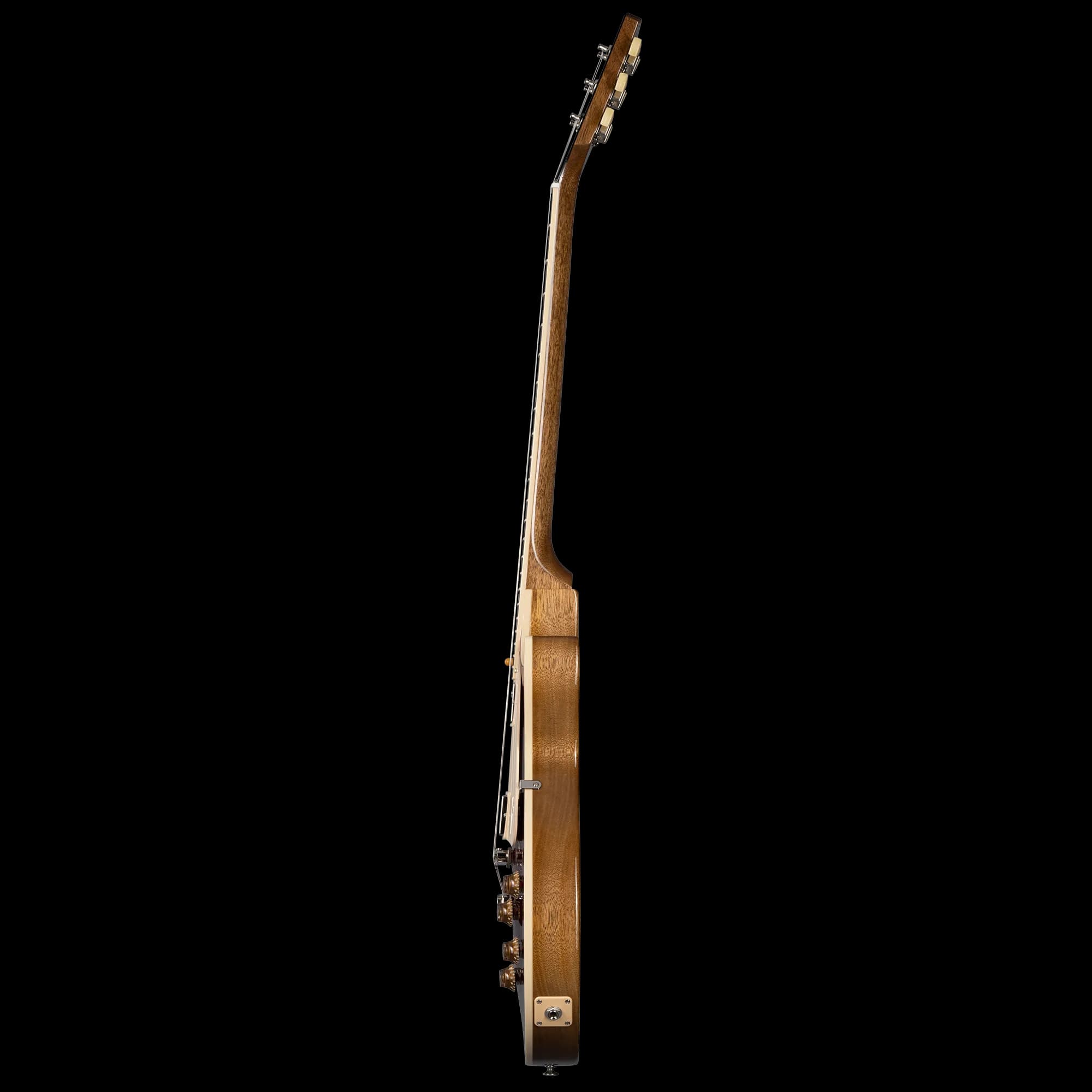 Gibson Les Paul Standard 50s Custom Color, Sparkling Burgundy — photo 2