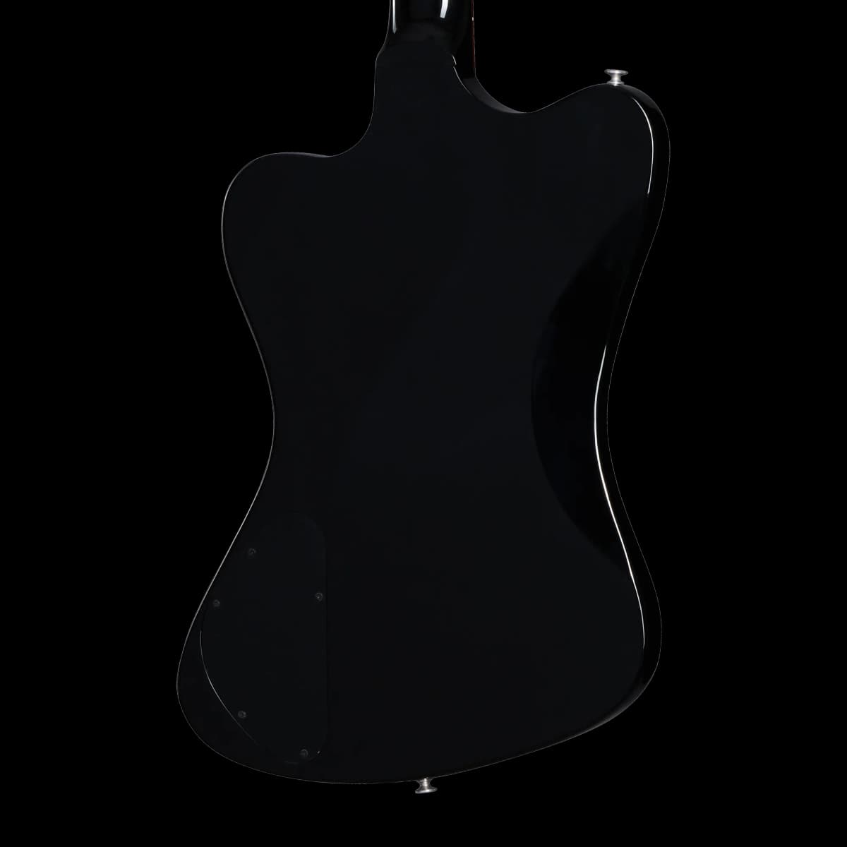Gibson Non-Reverse Thunderbird, Ebony — photo 2