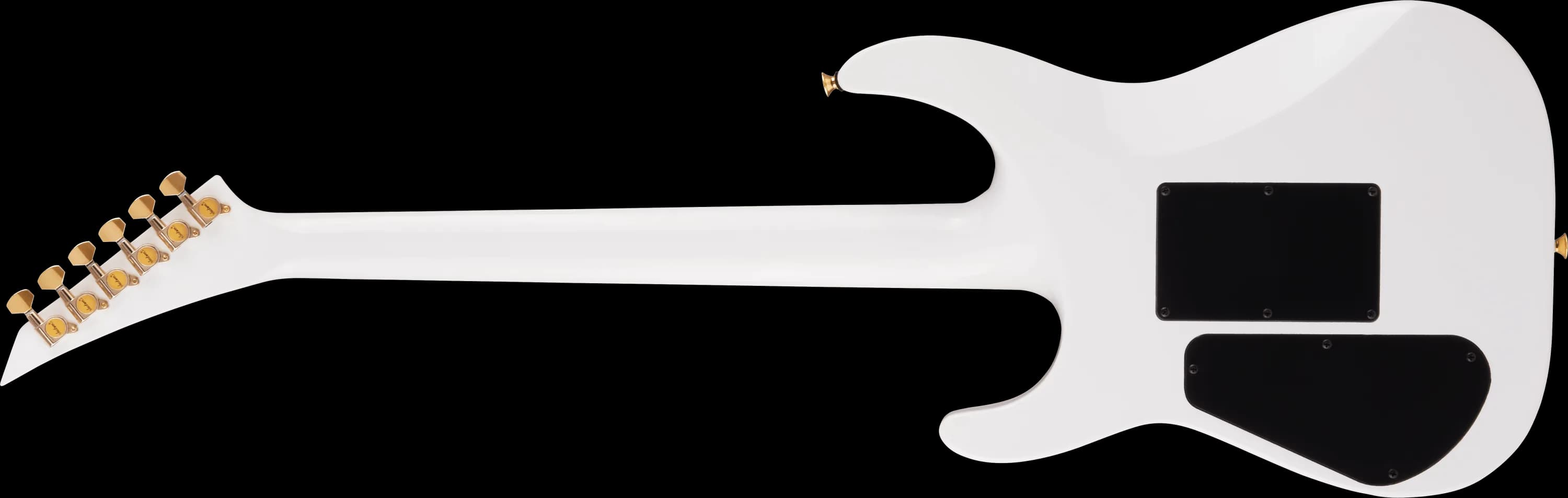 Jackson X Series Soloist SLXM DX — photo 2