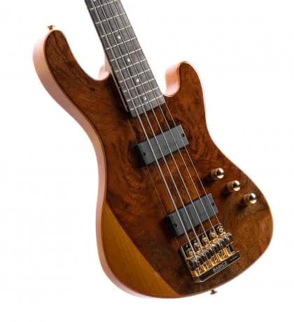 Cort Jeff Berlin Rithimic V — photo 2