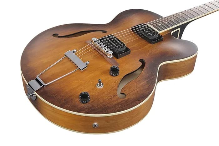 Ibanez AF55 — photo 2
