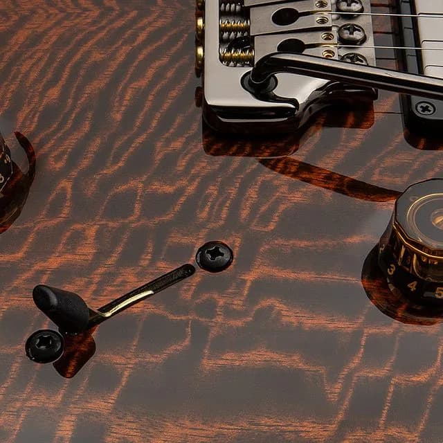 PRS Studio Mango Top Limited Edition — photo 5