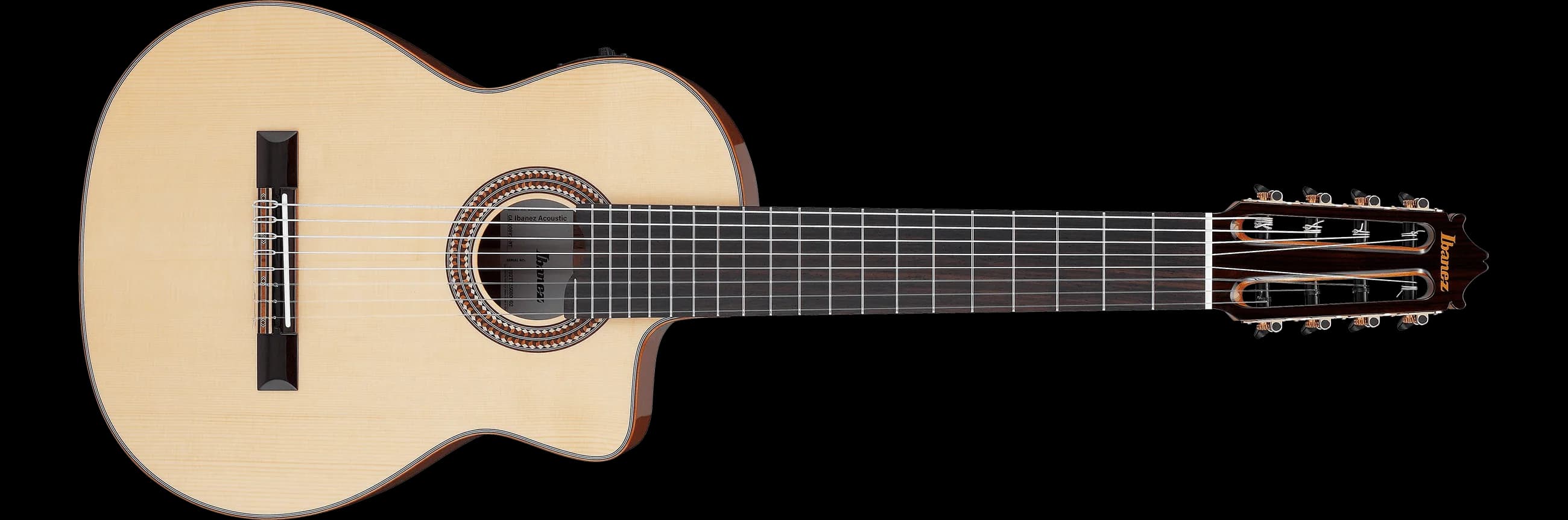 Ibanez GA3008CE