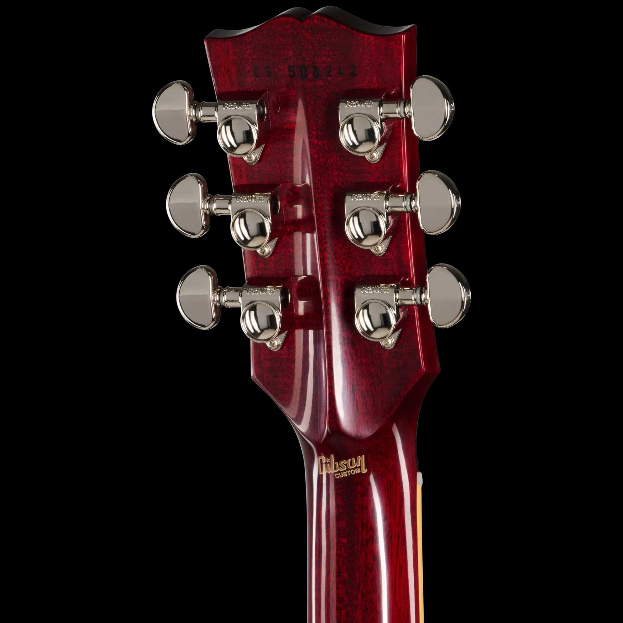 Gibson Les Paul Axcess Standard with Stop Bar, VOS, Lemon Burst — photo 6