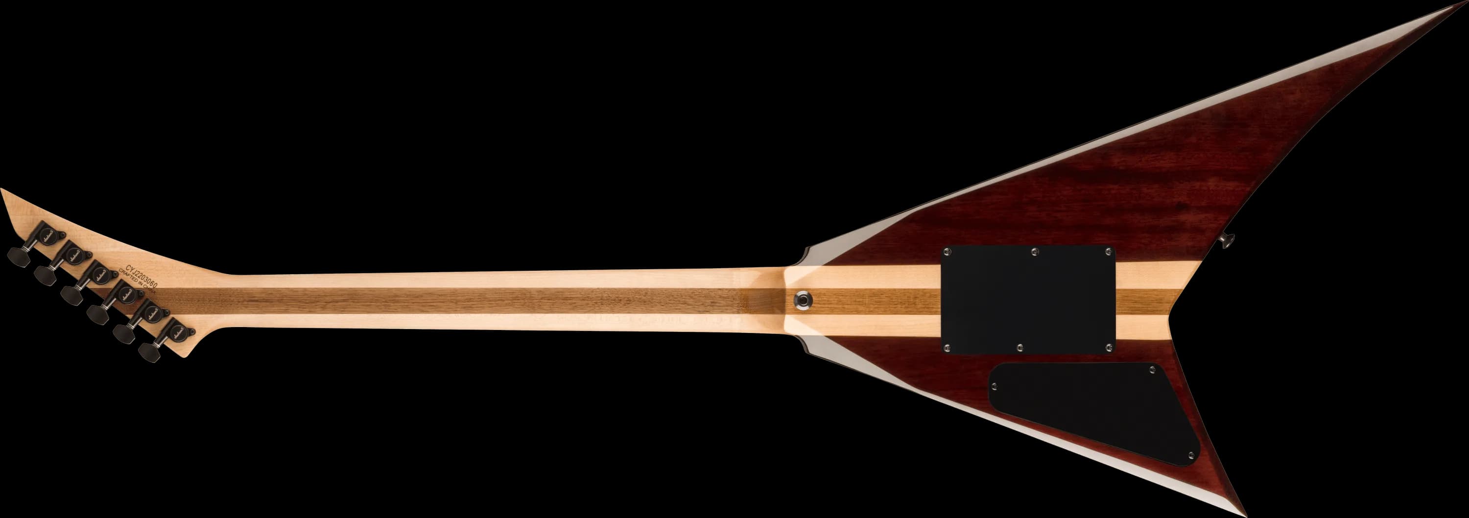 Jackson Pro Plus Series Rhoads RR24PS — photo 2