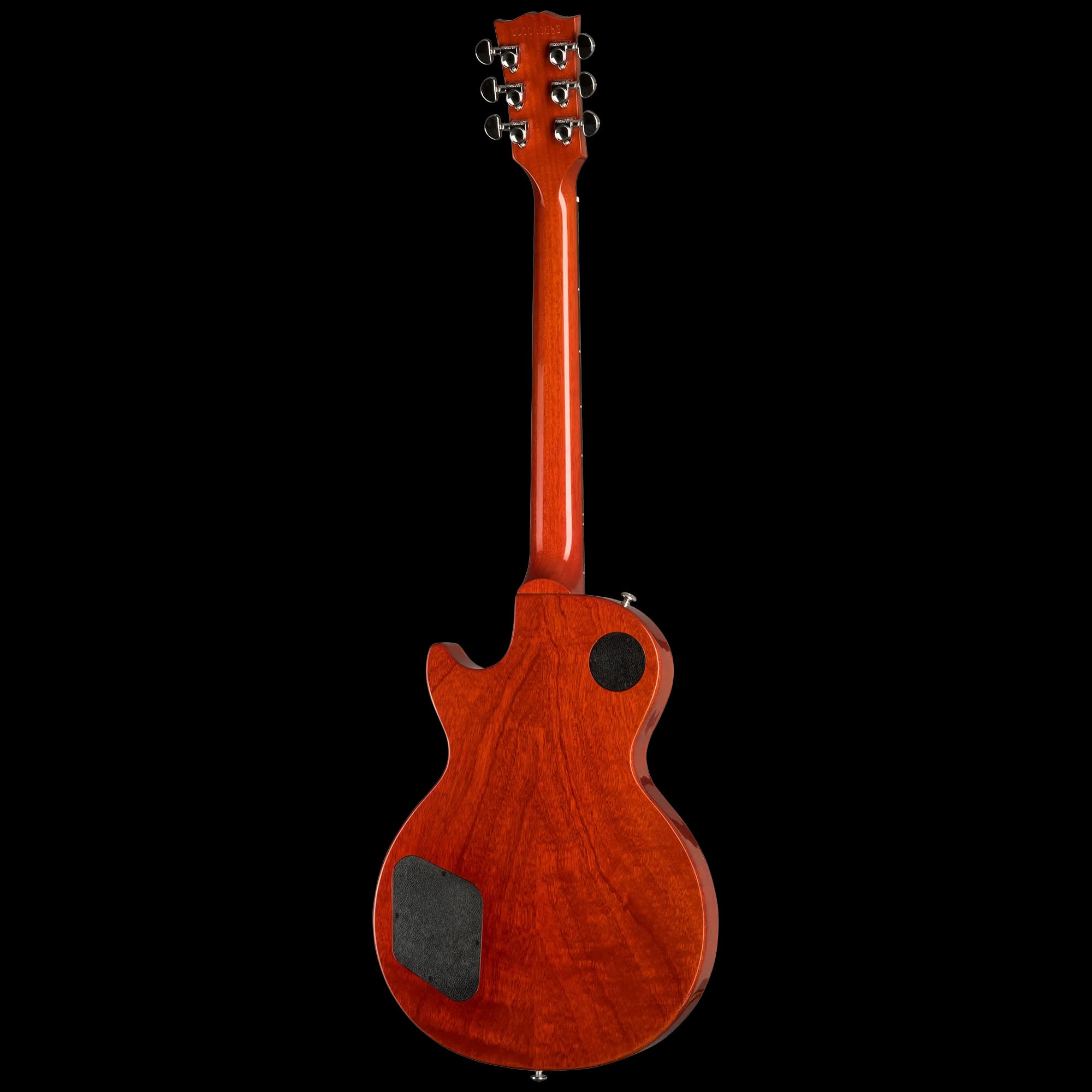 Gibson Les Paul Studio, Tangerine Burst — photo 4