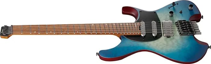 Ibanez QX54QM — photo 4