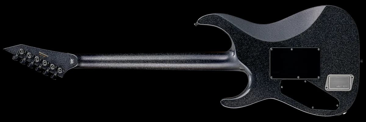 ESP E-II Horizon FR-II Gun Metallic Black — photo 2