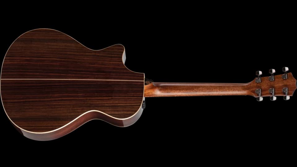 Taylor 812ce — photo 2