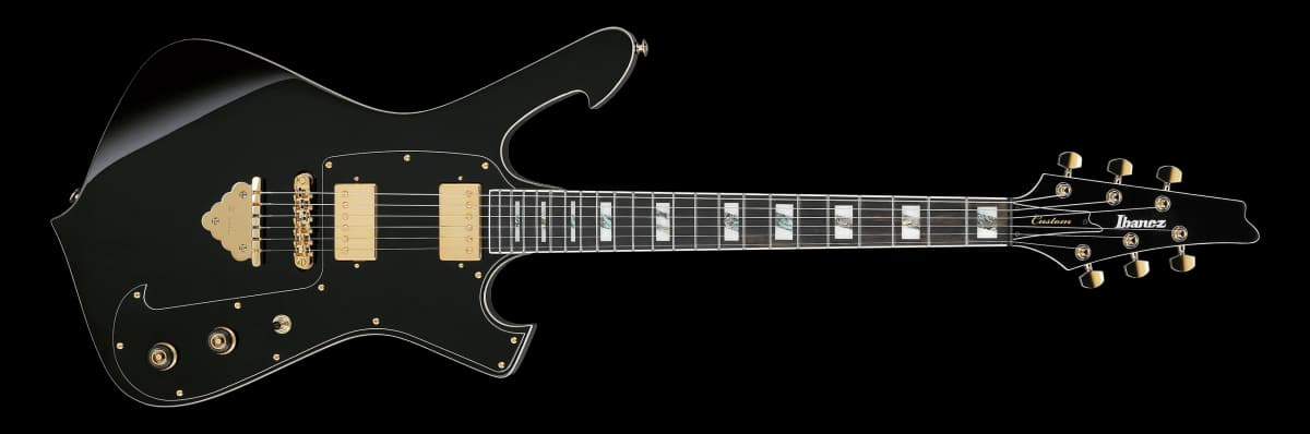 Ibanez FRM350
