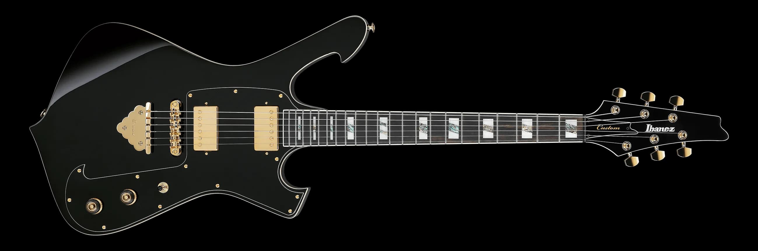 Ibanez FRM350