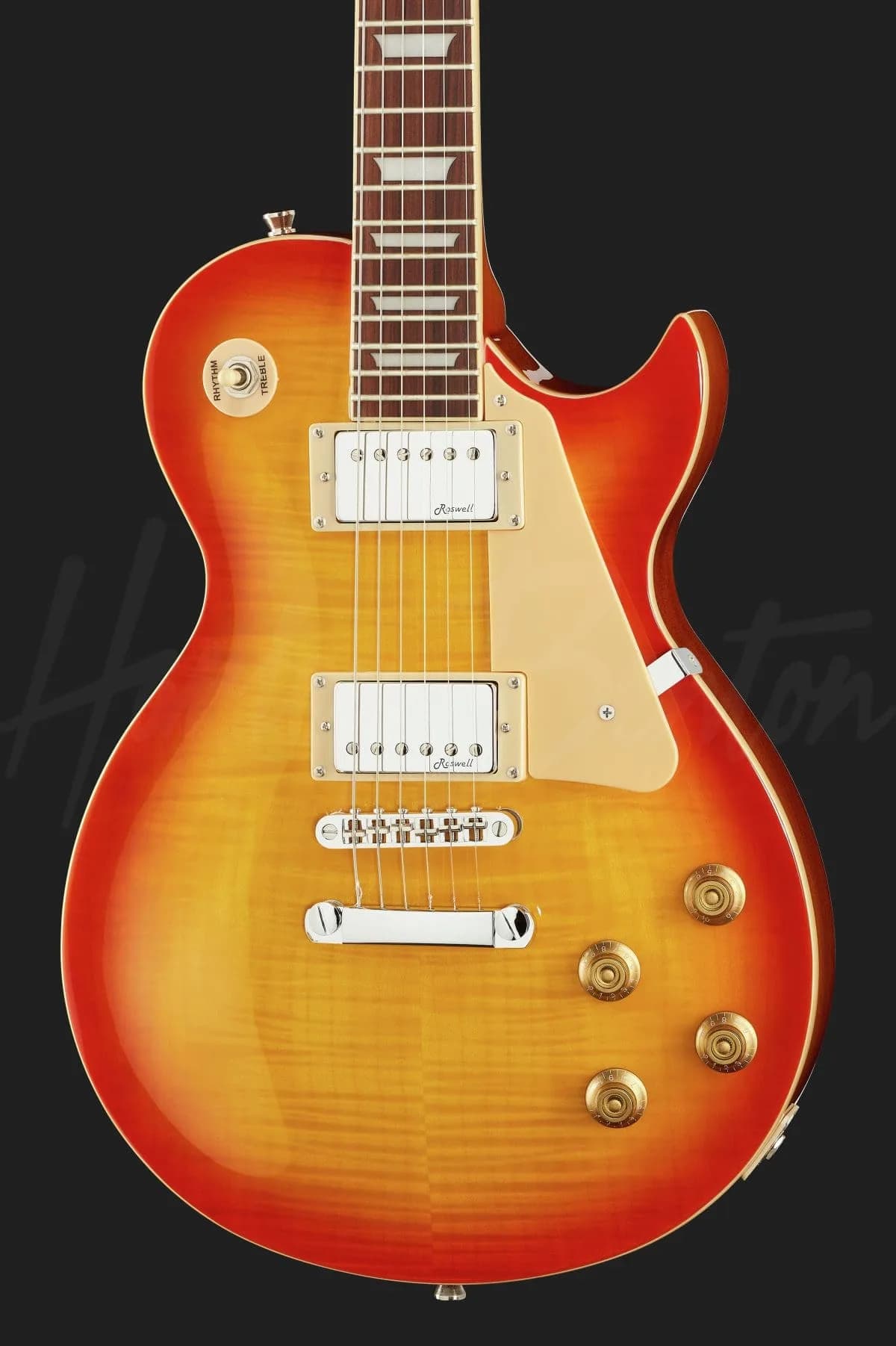 Harley Benton SC-450Plus HB — photo 4