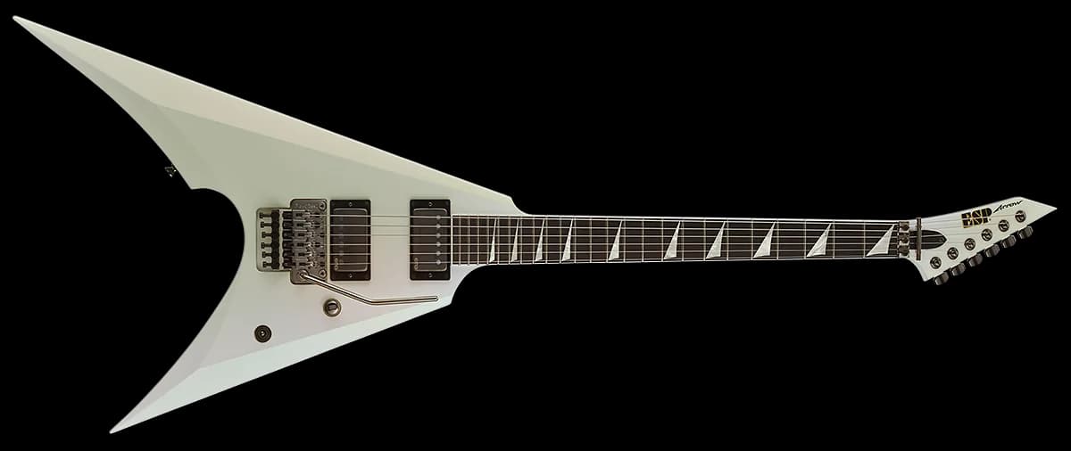 ESP Arrow Everest