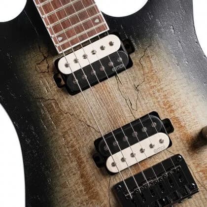 Cort KX300 — photo 4