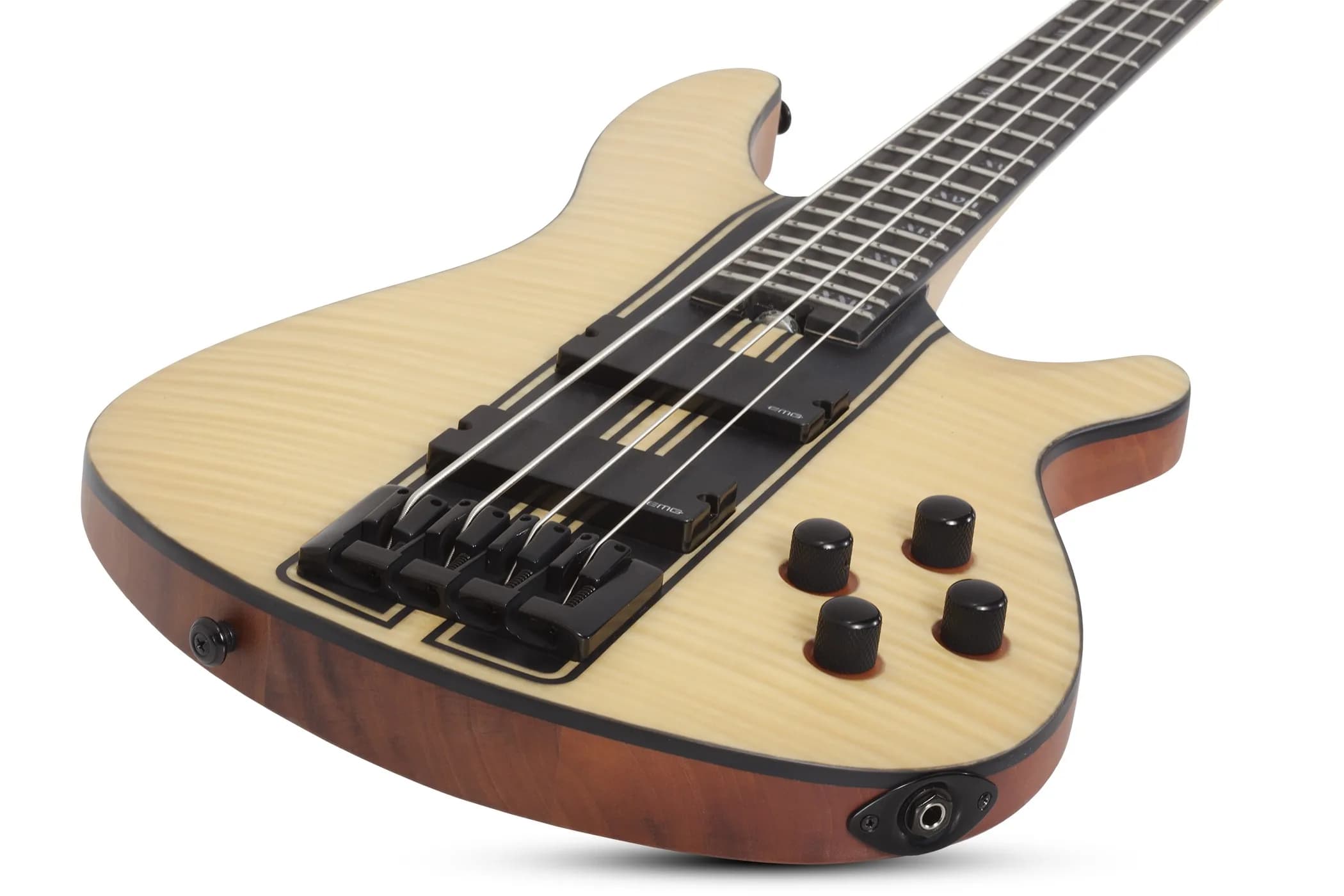 Schecter C-4 GT — photo 2