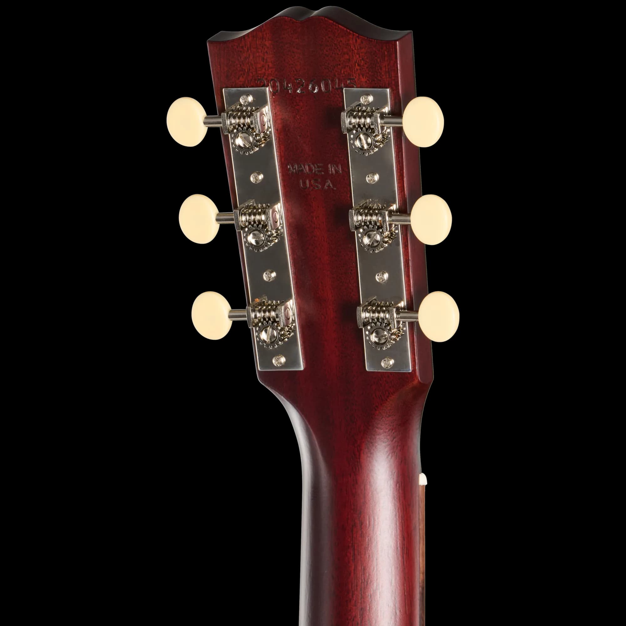 Gibson L-00 Century 12-Fret, Left-Handed, Vintage Sunburst — photo 6