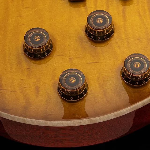 PRS 40th Anniversary McCarty SC56 Limited Edition — photo 5