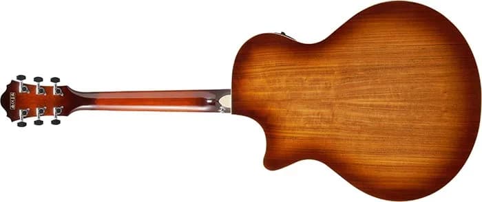 Ibanez AE160 — photo 5