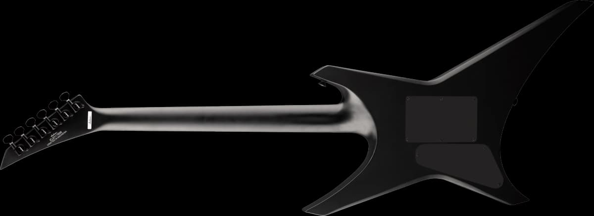 Jackson X Series Warrior WRX24 — photo 2