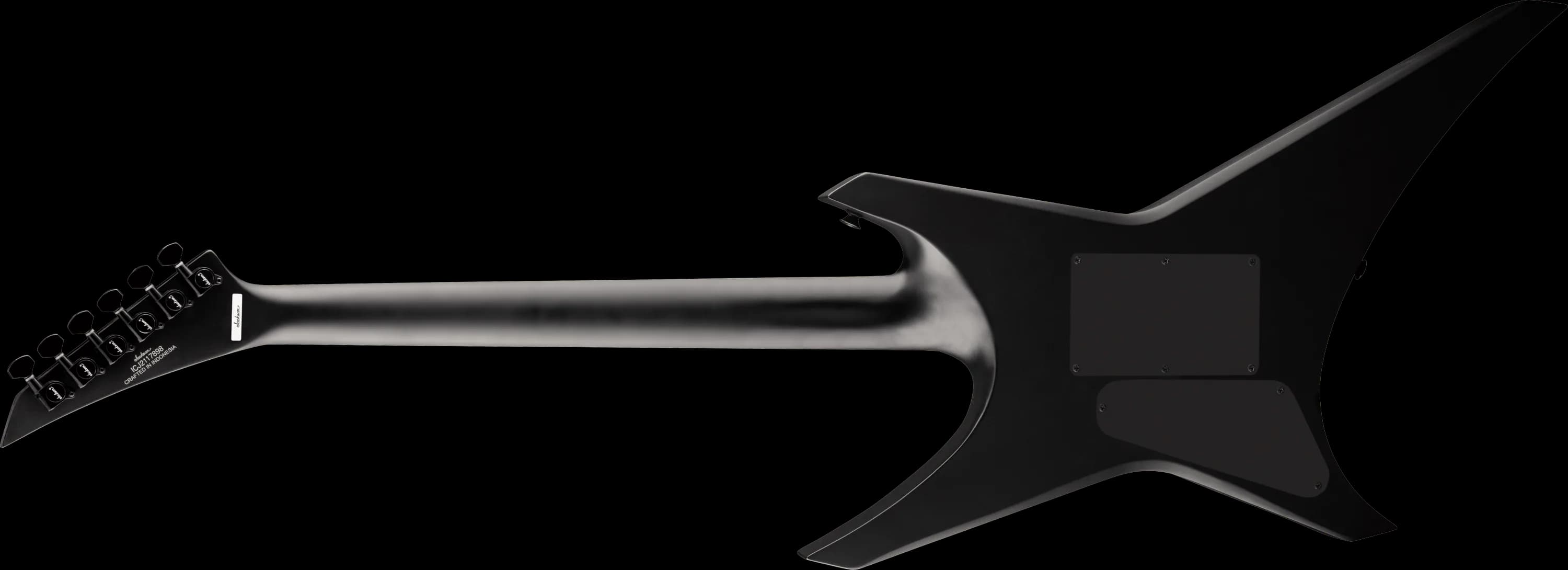 Jackson X Series Warrior WRX24 — photo 2