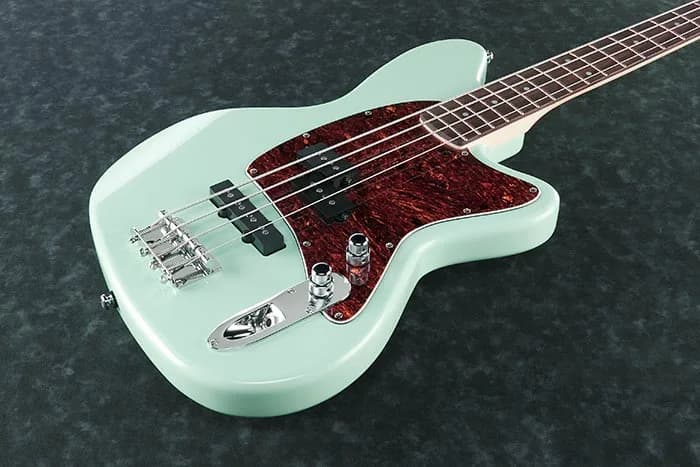 Ibanez TMB100 — photo 4