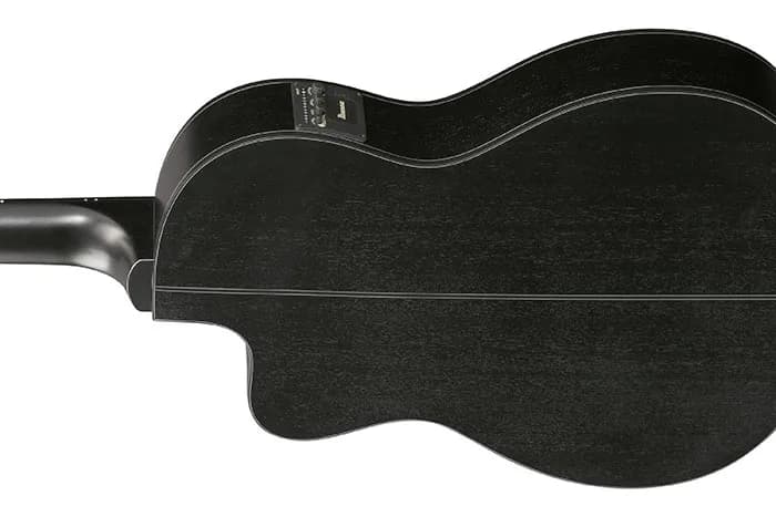 Ibanez GA5MHTCE — photo 5