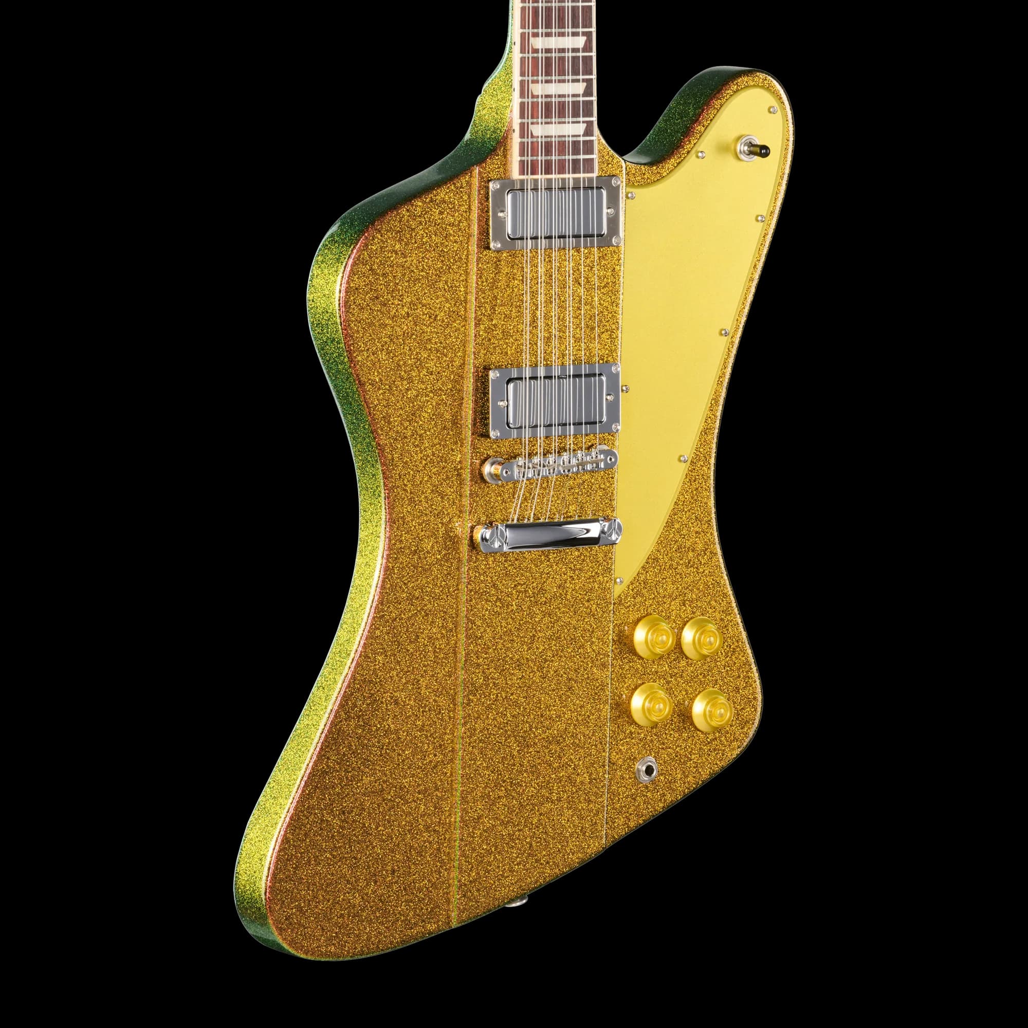 Gibson Mod™ Collection Firebird Platypus, High Five — photo 6