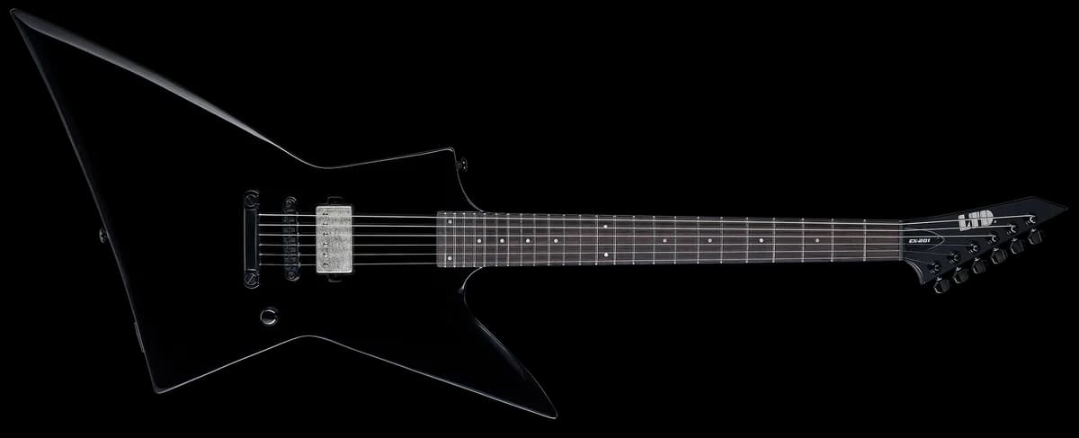 ESP EX-201 Black