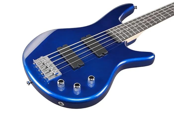 Ibanez GSR185 — photo 2