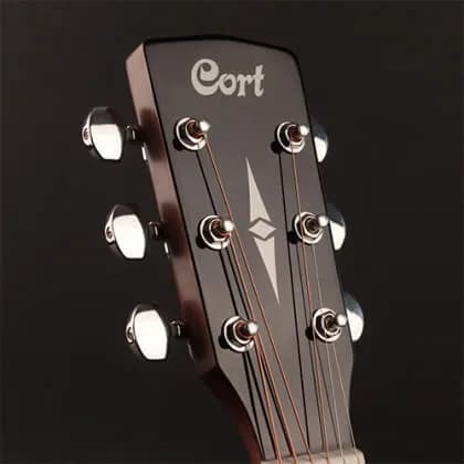 Cort CJ-MEDX — photo 6