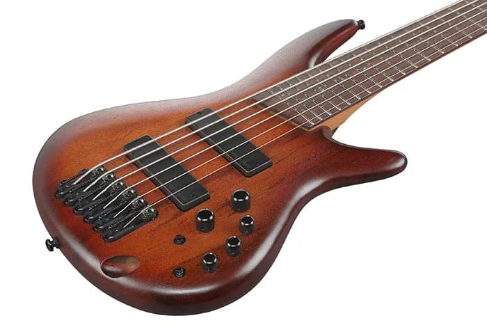 Ibanez SR506A — photo 2