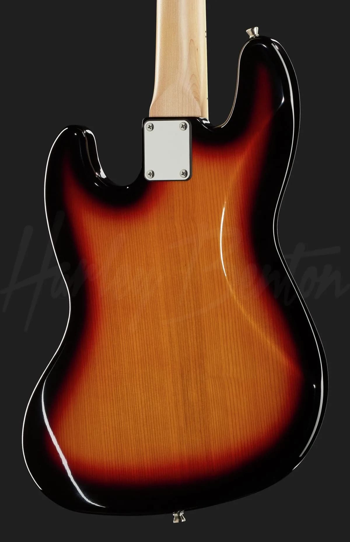 Harley Benton JB-75 SB — photo 5