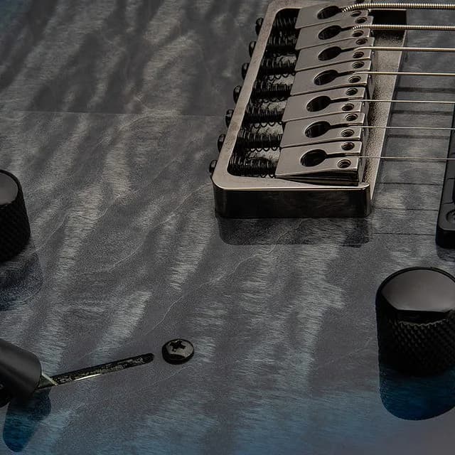 PRS SE Mark Holcomb SVN — photo 5